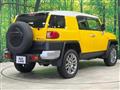 2011 Toyota FJ Cruiser