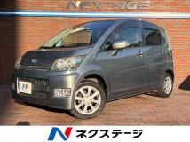 2009 Daihatsu Move