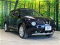 2012 Nissan Juke