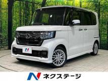 2021 Honda N BOX