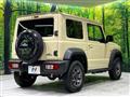 2024 Suzuki Jimny Sierra