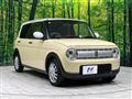 2018 Suzuki Lapin