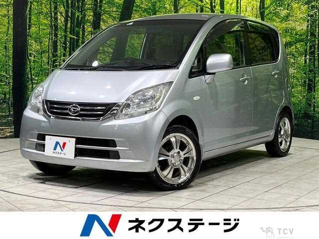 2009 Daihatsu Move