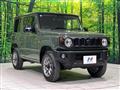 2022 Suzuki Jimny