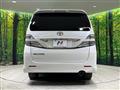 2010 Toyota Vellfire