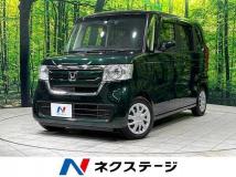 2020 Honda N BOX