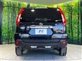 2011 Nissan X-Trail