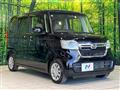 2021 Honda N BOX