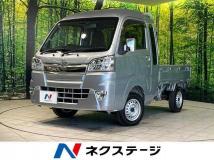 2018 Daihatsu Hijet Truck