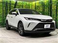 2024 Toyota Harrier