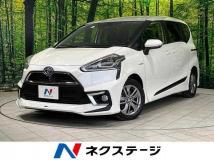 2018 Toyota Sienta