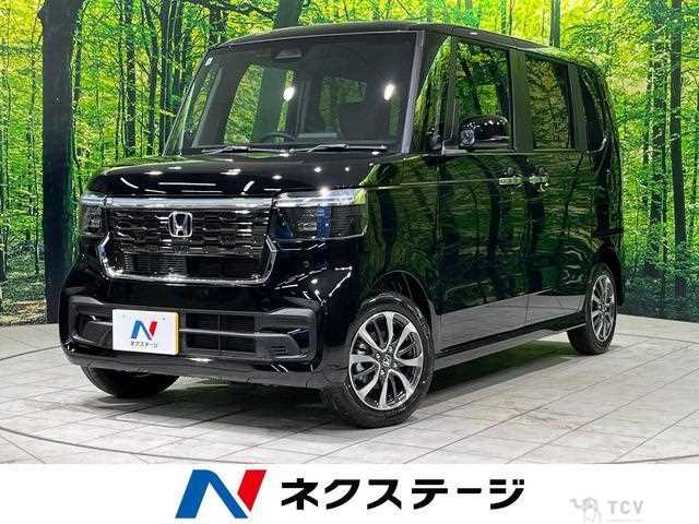 2026 Honda N BOX