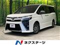 2020 Toyota Voxy