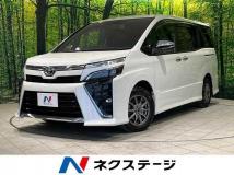 2020 Toyota Voxy