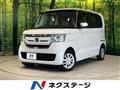 2019 Honda N BOX
