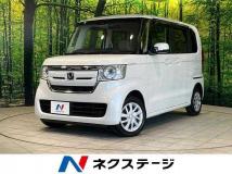 2019 Honda N BOX