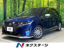2023 Nissan Note