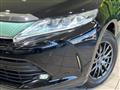 2018 Toyota Harrier