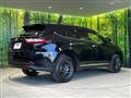 2018 Toyota Harrier