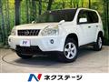 2010 Nissan X-Trail