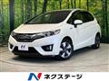 2013 Honda Fit Hybrid