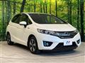 2013 Honda Fit Hybrid