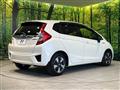 2013 Honda Fit Hybrid