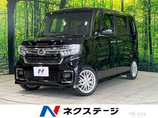 2022 Honda N BOX