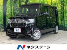 2022 Honda N BOX