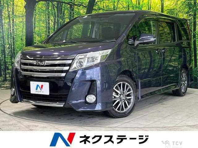 2014 Toyota Noah