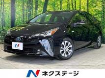 2020 Toyota Prius