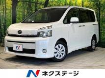 2010 Toyota Voxy