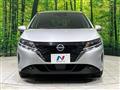 2022 Nissan Note