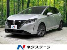 2022 Nissan Note