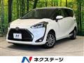 2021 Toyota Sienta