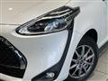 2021 Toyota Sienta