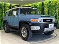 2015 Toyota FJ Cruiser