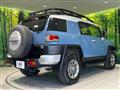 2015 Toyota FJ Cruiser