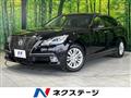 2013 Toyota Crown
