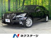 2013 Toyota Crown