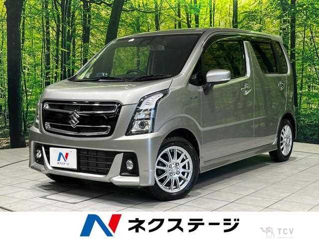 2018 Suzuki Suzuki Others