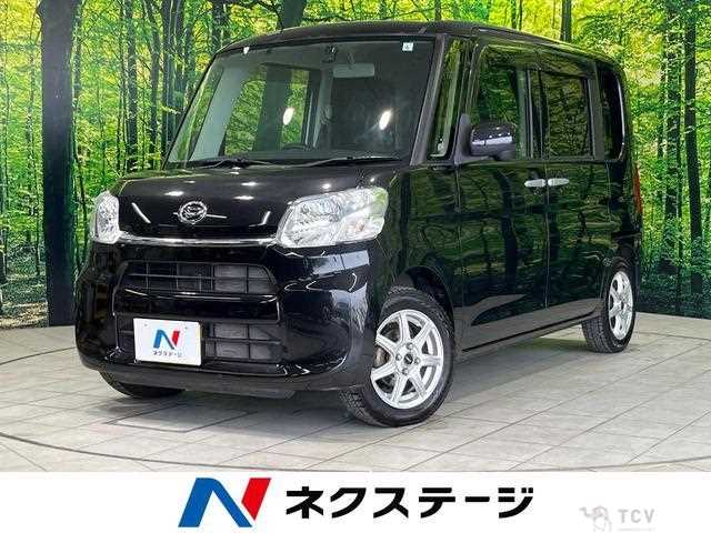2017 Daihatsu Tanto