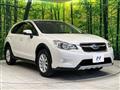 2014 Subaru IMPREZA XV HYBRID