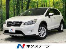 2014 Subaru IMPREZA XV HYBRID