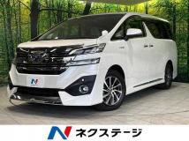 2016 Toyota Vellfire