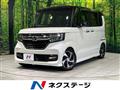 2017 Honda N BOX