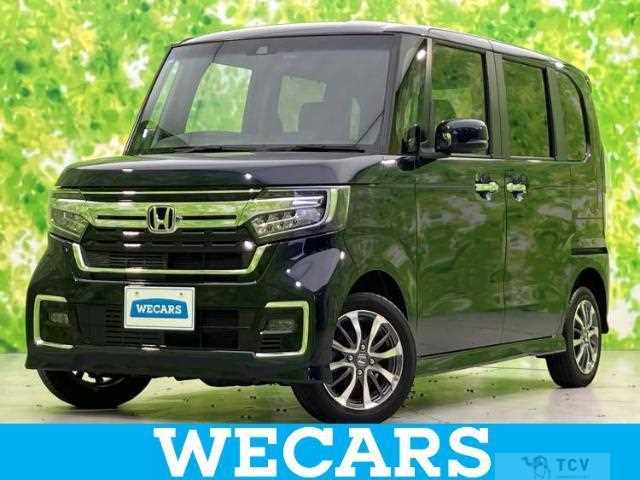 2022 Honda N BOX