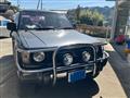 1992 Mitsubishi Pajero