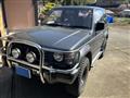 1992 Mitsubishi Pajero