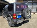 1992 Mitsubishi Pajero